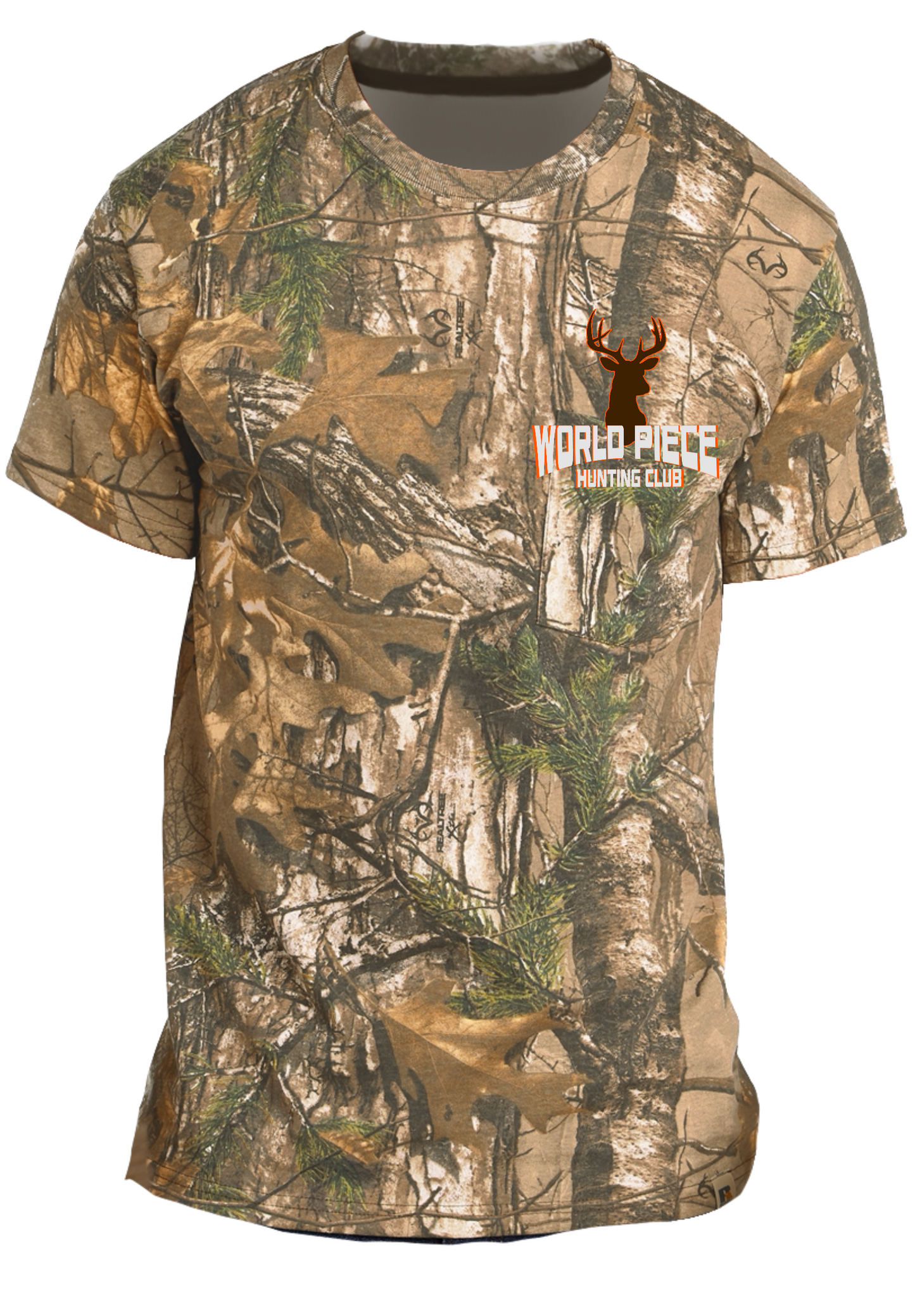 WP Hunting Club Tee