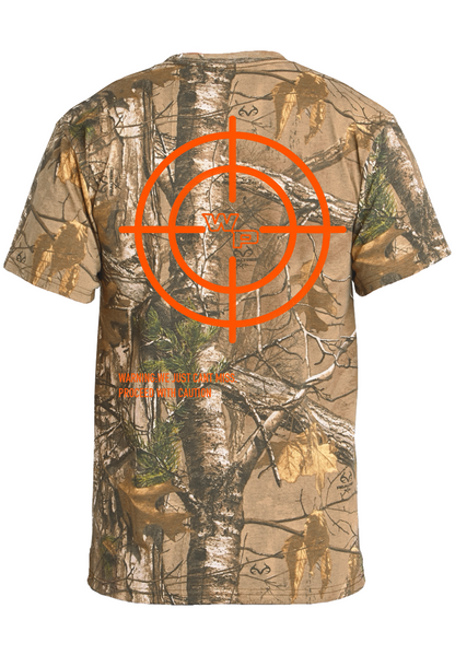 WP Hunting Club Tee