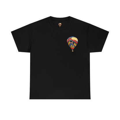 Hot Air Balloon Tee